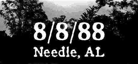 [PC] 8888.Needle AL-TENOKE