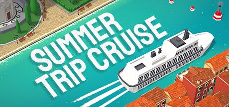 [PC] Summer Trip Cruise Update v1.0.1-TENOKE