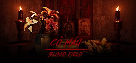 [PC] Blood Field Update v20230702-TENOKE