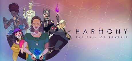[PC] Harmony The Fall of Reverie Update v1.02-TENOKE