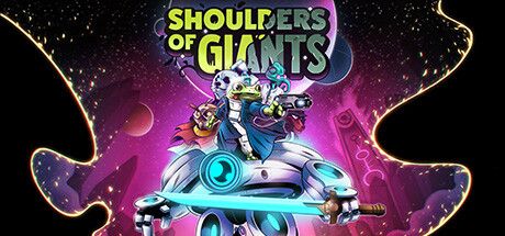 [PC] Shoulders of Giants-RUNE