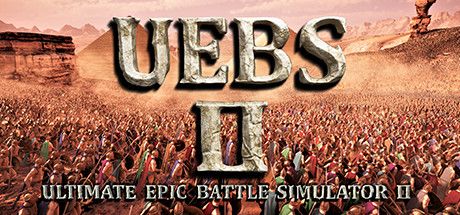 [PC] Ultimate Epic Battle Simulator.2-TENOKE