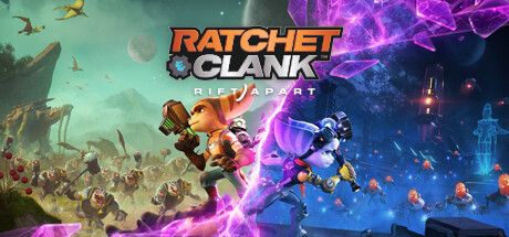 [PC] Ratchet and Clank Rift Apart Update v1.727.0.0.Hotfix-ANOMALY