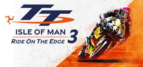 [PC] TT Isle Of Man Ride on the Edge.3.Update.4-RUNE