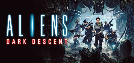 [PC] Aliens Dark Descent Update Build.95292-RUNE