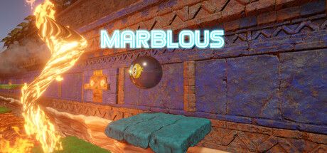 [PC] Marblous-TENOKE