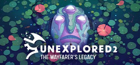 [PC] Unexplored 2 The Wayfarers Legacy v1.6.14-GOG