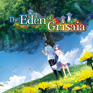 [171228] [Sekai Project／Denpasoft] The Eden of Grisaia ~Unrated Version~ [English] [H-Game]