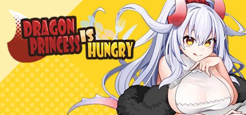 [230818][TashiKani/OTAKU Plan] Dragon Princess is Hungry Uncensored (English)