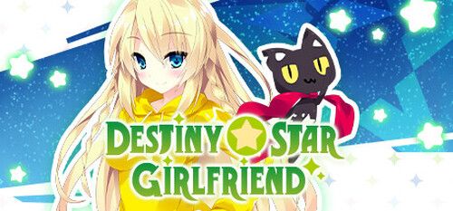 [231213][mirai/Shiravune] Destiny Star Girlfriend (English)