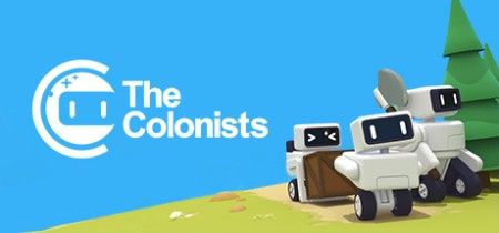 [PC] The Colonist v1.5.19.1 GOG
