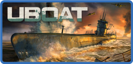 [PC] UBOAT 2022.1 patch 11 (59826) GOG
