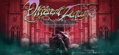 [PC] Stranger of Paradise Final Fantasy Origin Different Future-Razor1911