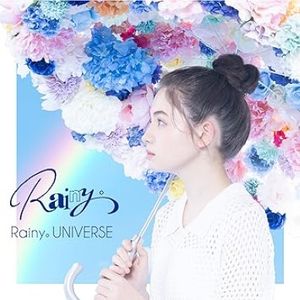 [MUSIC VIDEO] Rainy. - Rainy. UNIVERSE (2023.06.28/MP4/RAR) (DVDRIP)