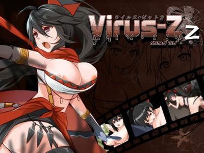 [ACT] [SMAVERICK] Virus Z 2 Ver.1.0.3 [JAP/ENG] 2017/03/23