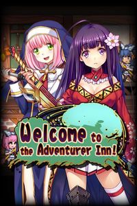 [210403][pepperoncino] Welcome to the Adventurer Inn!