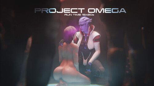Project Omega - Full [ZMSFM]