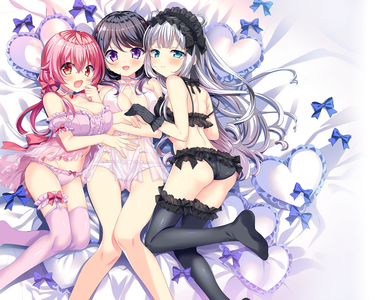 ❀AS Bought Game❀ [201225] [Lass Pixy] Little Sick Girls ～コンプリートパック～ [H-Game] [Crack]