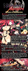 [231019] [MangaGamer] Nightmare x Vampire: Inferno of Retribution [English] [H-Game]