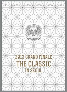 [MUSIC VIDEO] 2013 SHINHWA GRAND FINALE "THE CLASSIC" IN SEOUL (2014/09/17)