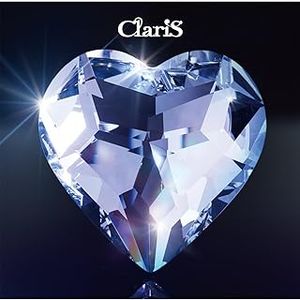 [Single] ClariS - ふぉりら / Folila (2023.11.22/MP3+Flac/RAR)