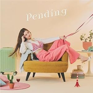 [Album] Alisa - Pending - Bleed My Heart (2023.12.06/MP3/RAR)