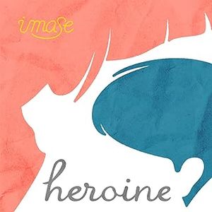 [Single] imase - ヒロイン / heroine (2023.12.15/MP3/RAR)
