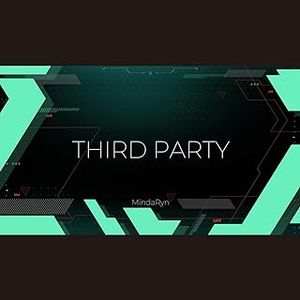 [Single] MindaRyn - THIRD PARTY (2024.02.03/MP3+Flac/RAR)