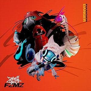 [Single] FZMZ feat. icy - Danger Danger (2024.02.28/MP3+Hi-Res FLAC/RAR)