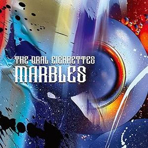 [Single] THE ORAL CIGARETTES - MARBLES (2024.03.13/MP3/RAR)