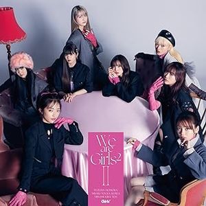 [Single] Girls2 - Magic (2024.02.29/MP3+Flac/RAR)
