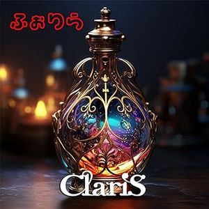 [Single] ClariS - ふぉりら / Forira (2023.10.07/MP3+Hi-Res FLAC/RAR)
