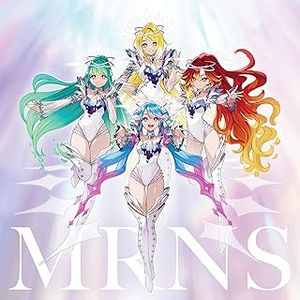[Album] MaRiNaSu: MRNS まりなす (2023.09.30/MP3+Flac/RAR)