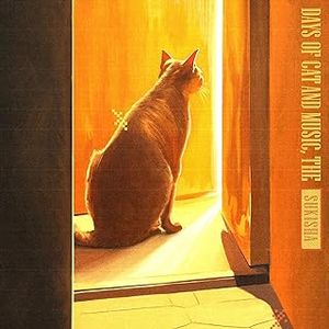 [Album] SUKISHA - DAYS OF CAT AND MUSIC, THE (2024.02.07/MP3+Flac/RAR)