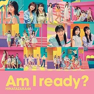 [Album] 日向坂46 / Hinatazaka46 - Am I ready? (Special Edition) (2023.07.19/MP3/RAR)