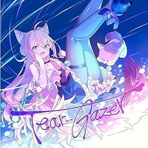 [Single] 博衣こより - Tear-Gazer (2023.12.06/MP3+Hi-Res FLAC/RAR)
