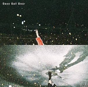 [TV-SHOW] Base Ball Bear - 光源 付属DVD (2017.04.12) (DVDISO)
