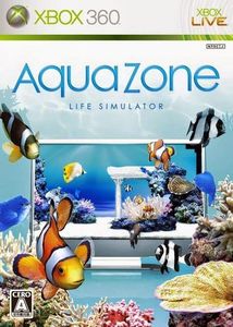 AquaZone: Life Simulator [JAP]