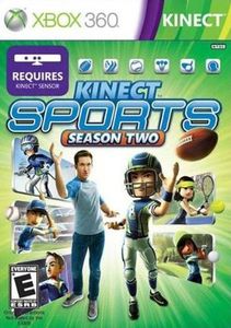 Kinect Sports: Season Two [FREE]