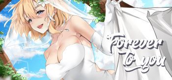 [AniCore Team] Forever To You! [Steam][Multilingual](2022.07.26) v5.5