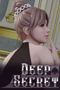 ☄️RELEASE☄️[231020][Lovely Games] Deep Secret 18+ [v23.10.23 JP/CN/EN/Etc.]
