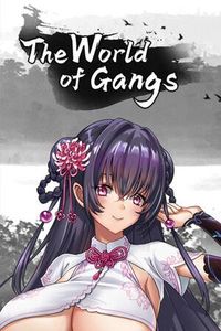 ☄️RELEASE☄️[240401][1925040][Playmeow] The World of Gangs [CHN/ENG]