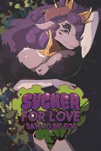 ☄️RELEASE☄️[240423][2240790][Dread XP] Sucker for Love: Date to Die For