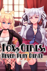 [AvantGarde / Kagura Games] Fox Girls Never Play Dirty NEW [v1.03] [Uncensored]