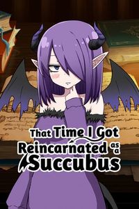 ☄️RELEASE☄️[231021][Kagura Games] That Time I Got Reincarnated as a Succubus / 关于我转生变成魅魔这档事 18+ [CHN v1.01 / ENG v1.02]