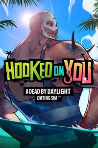 ☄️RELEASE☄️[220803][Behaviour Interactive] Hooked on You: A Dead by Daylight Dating Sim™ / 心醉魂迷：《黎明杀机》主题恋爱模拟游戏™ [v22.09.19 (v1.0.16.11) JP/CN/EN/Etc.]
