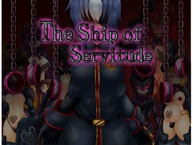 ☄️RELEASE☄️[190511][コラプト] The Ship of Servitude [English Ver.]