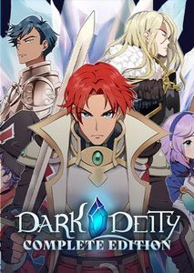 ☄️RELEASE☄️[210616][Freedom Games] Dark Deity: Complete Edition [v1.58 JP/CN/EN/Etc.]