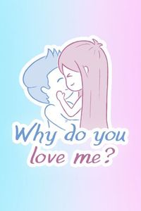 ☄️RELEASE☄️[240211][Alkinoy] Why do you love me? [JP/CN/EN/Etc.]
