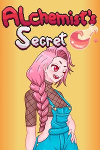 ☄️RELEASE☄️[240229][PinkySoul] Alchemist's Secret [ENG]